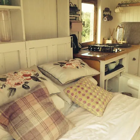 Shepherd's Hut